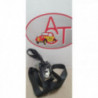 Ceinture avant gauche VOLKSWAGEN TOUAREG 1 PHASE 1 d’occasion