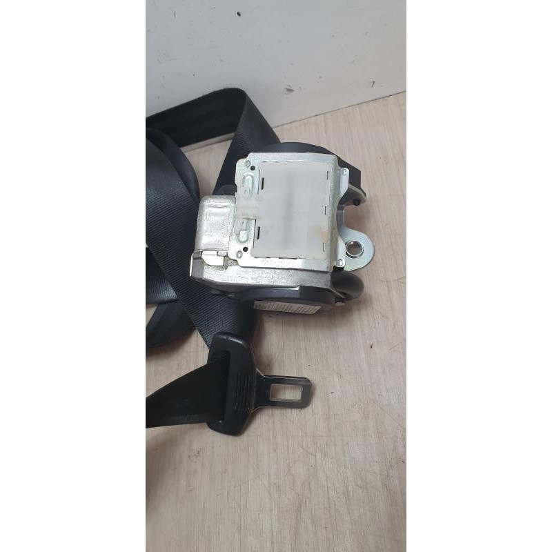 Ceinture avant gauche VOLKSWAGEN TOUAREG 1 PHASE 1 d’occasion