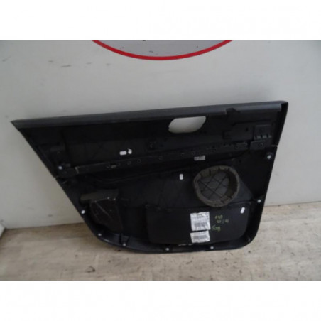 Panneau de porte avant droit PEUGEOT 5008 1 PHASE 1 d’occasion