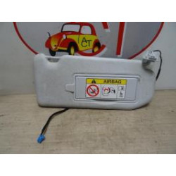 Pare soleil droit PEUGEOT 508 1 SW PHASE 2 BREAK d’occasion