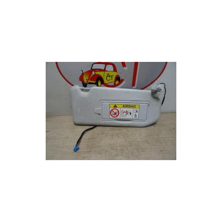 Pare soleil droit PEUGEOT 508 1 SW PHASE 2 BREAK d’occasion