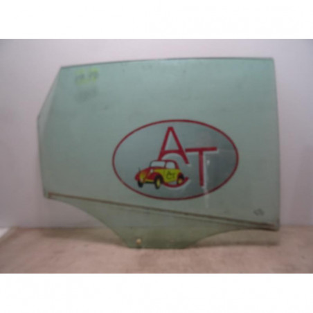Vitre arriere droit AUDI Q5 1 PHASE 1 d’occasion
