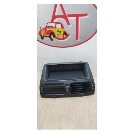 Aerateur tableau de bord SKODA OCTAVIA 2 PHASE 2 BREAK d’occasion