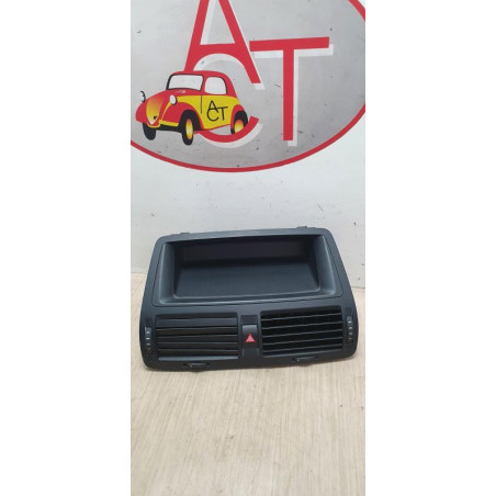 Aerateur tableau de bord SKODA OCTAVIA 2 PHASE 2 BREAK d’occasion