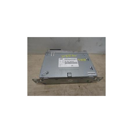 Autoradio d'origine PEUGEOT 308 2 SW PHASE 1 BREAK d’occasion