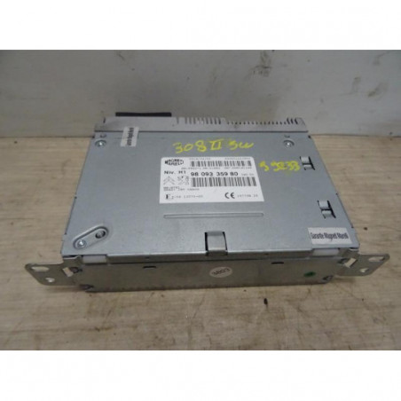 Autoradio d'origine PEUGEOT 308 2 SW PHASE 1 BREAK d’occasion