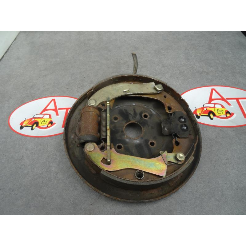 Flasque RENAULT R25 PHASE 1 d’occasion