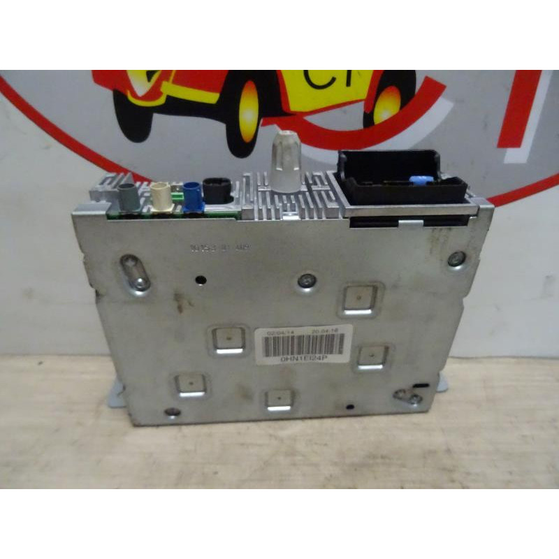 Autoradio d'origine PEUGEOT 308 2 SW PHASE 1 BREAK d’occasion