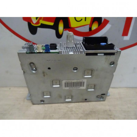 Autoradio d'origine PEUGEOT 308 2 SW PHASE 1 BREAK d’occasion