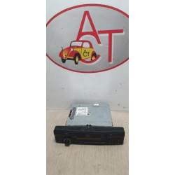 Autoradio d'origine SKODA OCTAVIA 2 PHASE 2 BREAK d’occasion