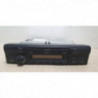 Autoradio d'origine SKODA OCTAVIA 2 PHASE 2 BREAK d’occasion