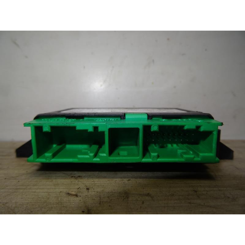 Boitier d'aide au stationnement PEUGEOT 308 2 SW PHASE 1 BREAK d’occasion