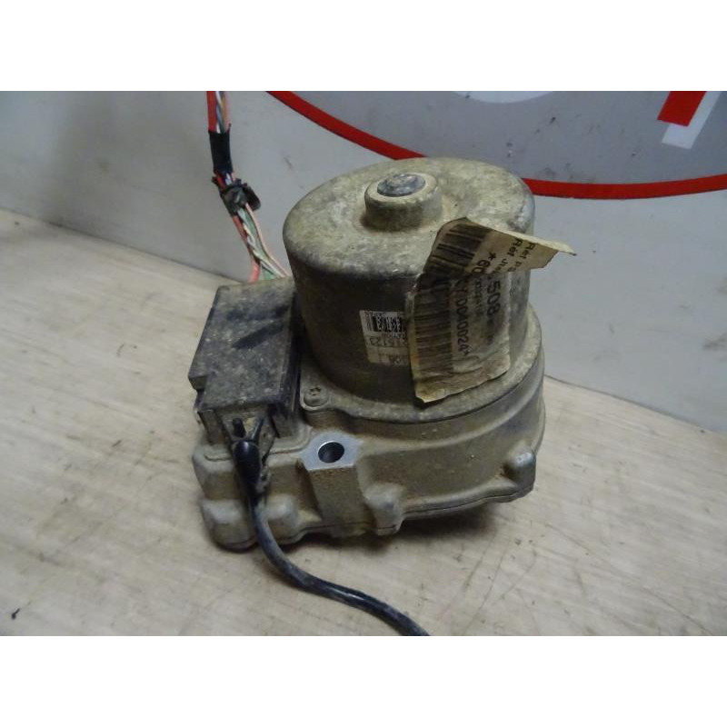 Moteur de direction assistee PEUGEOT 2008 1 PHASE 1 d’occasion
