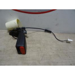 Attache ceinture arriere droit PEUGEOT 508 1 SW PHASE 2 BREAK d’occasion