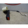 Attache ceinture arriere droit PEUGEOT 508 1 SW PHASE 2 BREAK d’occasion