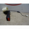 Attache ceinture arriere droit PEUGEOT 508 1 SW PHASE 2 BREAK d’occasion