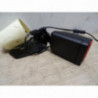 Attache ceinture arriere droit PEUGEOT 508 1 SW PHASE 2 BREAK d’occasion