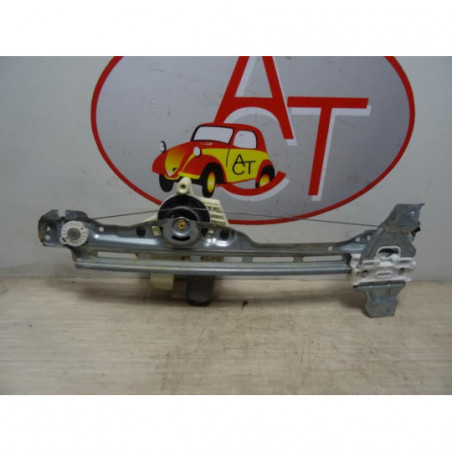 Leve vitre electrique arriere gauche PEUGEOT 308 2 SW PHASE 1 BREAK d’occasion