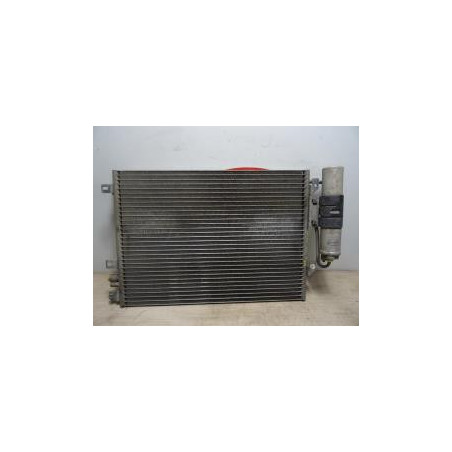 Radiateur clim RENAULT CLIO 2 PHASE 1 d’occasion