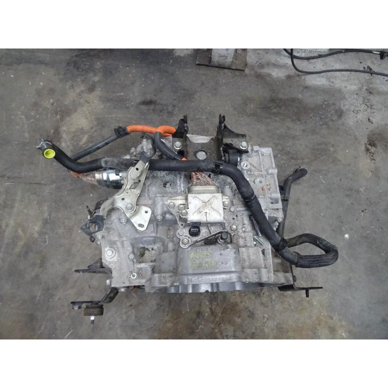 Boite de vitesses TOYOTA AURIS 2 PHASE 2 BREAK d’occasion