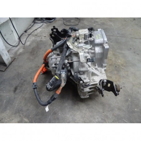 Boite de vitesses TOYOTA AURIS 2 PHASE 2 BREAK d’occasion
