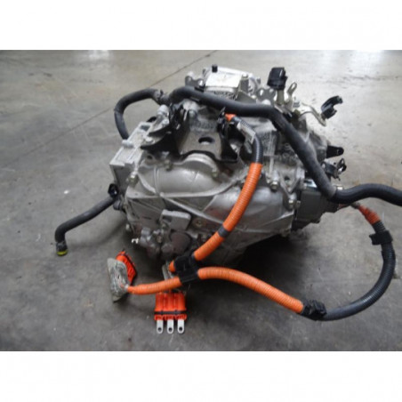 Boite de vitesses TOYOTA AURIS 2 PHASE 2 BREAK d’occasion
