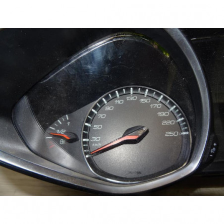 Compteur PEUGEOT 308 2 SW PHASE 1 BREAK d’occasion