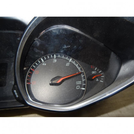 Compteur PEUGEOT 308 2 SW PHASE 1 BREAK d’occasion