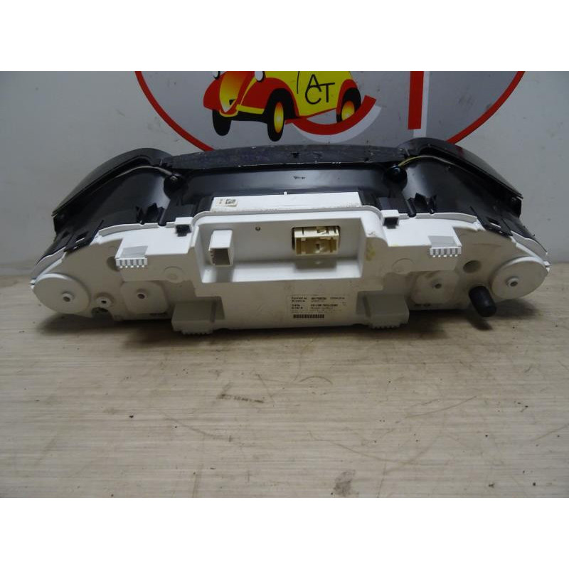 Compteur PEUGEOT 308 2 SW PHASE 1 BREAK d’occasion