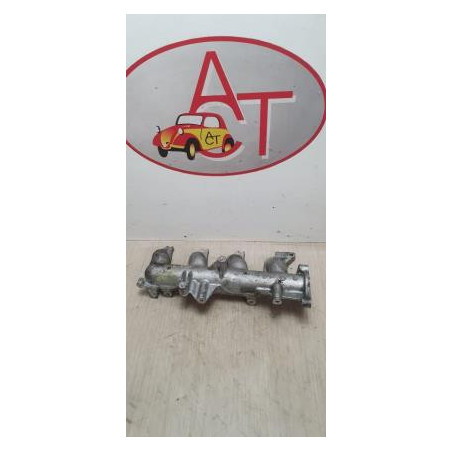 Collecteur d'admission RENAULT GRAND SCENIC 3 PHASE 1 d’occasion
