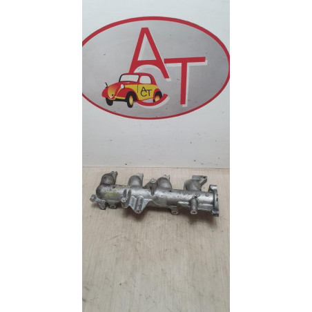 Collecteur d'admission RENAULT GRAND SCENIC 3 PHASE 1 d’occasion