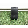 Bouton/Interrupteur VOLKSWAGEN P0LO III SDI FLIGHT HAYON d’occasion