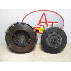 Embrayage RENAULT TRAFIC 3 LONG PHASE 2 d’occasion