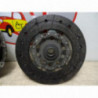 Embrayage RENAULT TRAFIC 3 LONG PHASE 2 d’occasion