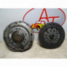 Embrayage RENAULT TRAFIC 3 LONG PHASE 2 d’occasion