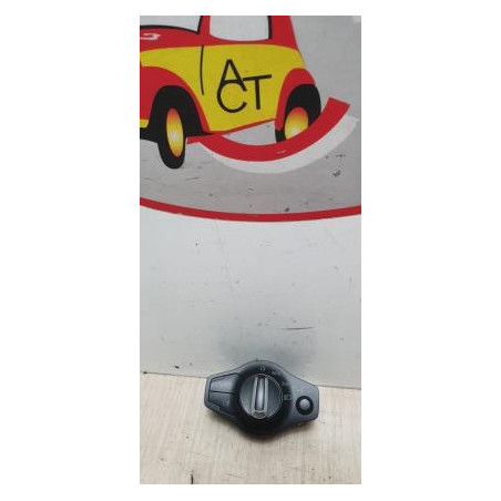 Commande de phare AUDI Q5 1 PHASE 1 d’occasion