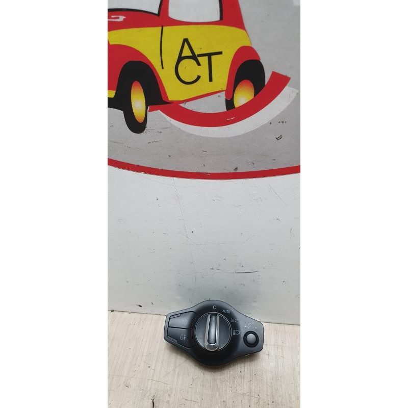 Commande de phare AUDI Q5 1 PHASE 1 d’occasion