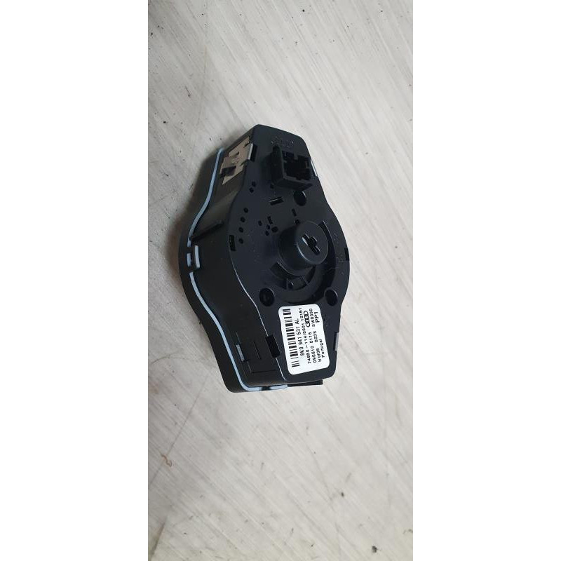 Commande de phare AUDI Q5 1 PHASE 1 d’occasion