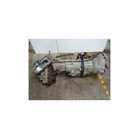 Boite de vitesses VOLKSWAGEN TOUAREG 1 PHASE 1 d’occasion