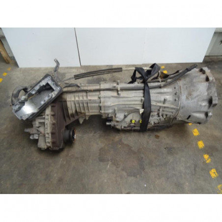 Boite de vitesses VOLKSWAGEN TOUAREG 1 PHASE 1 d’occasion