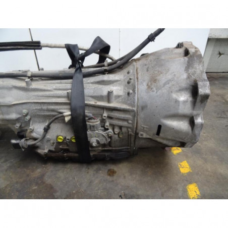 Boite de vitesses VOLKSWAGEN TOUAREG 1 PHASE 1 d’occasion