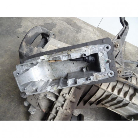 Boite de vitesses VOLKSWAGEN TOUAREG 1 PHASE 1 d’occasion