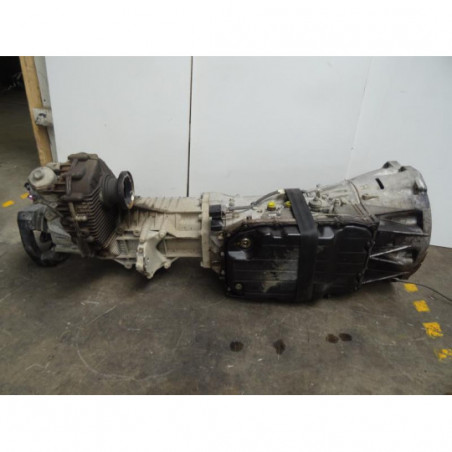 Boite de vitesses VOLKSWAGEN TOUAREG 1 PHASE 1 d’occasion