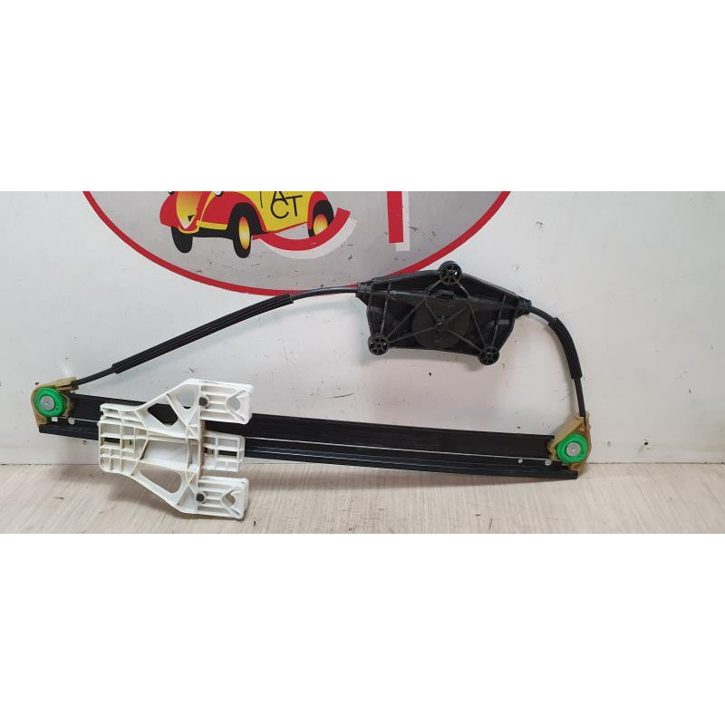 Mecanisme de leve vitre electrique arriere gauche AUDI Q5 1 PHASE 1 d’occasion
