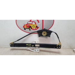 Mecanisme de leve vitre electrique arriere droit AUDI Q5 1 PHASE 1 d’occasion