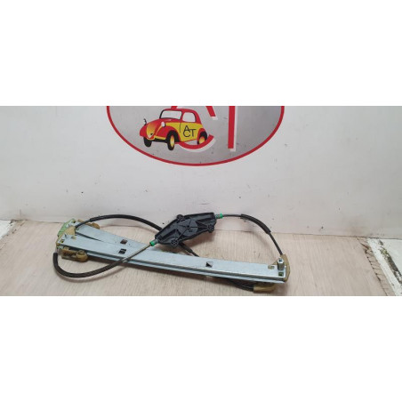 Mecanisme de leve vitre electrique avant droit AUDI Q5 1 PHASE 1 d’occasion