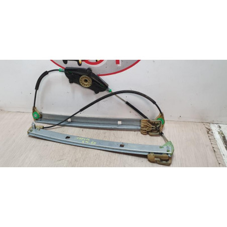 Mecanisme de leve vitre electrique avant droit AUDI Q5 1 PHASE 1 d’occasion