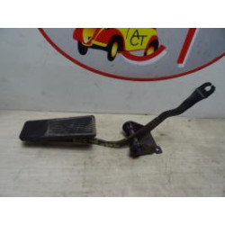 Pedalier d'accelerateur JEEP GRAND CHEROKEE 1 PHASE 2 d’occasion