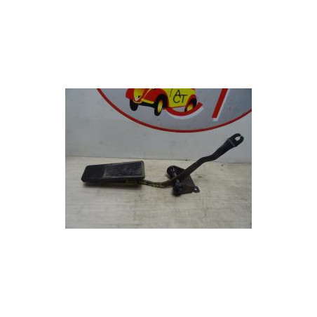 Pedalier d'accelerateur JEEP GRAND CHEROKEE 1 PHASE 2 d’occasion