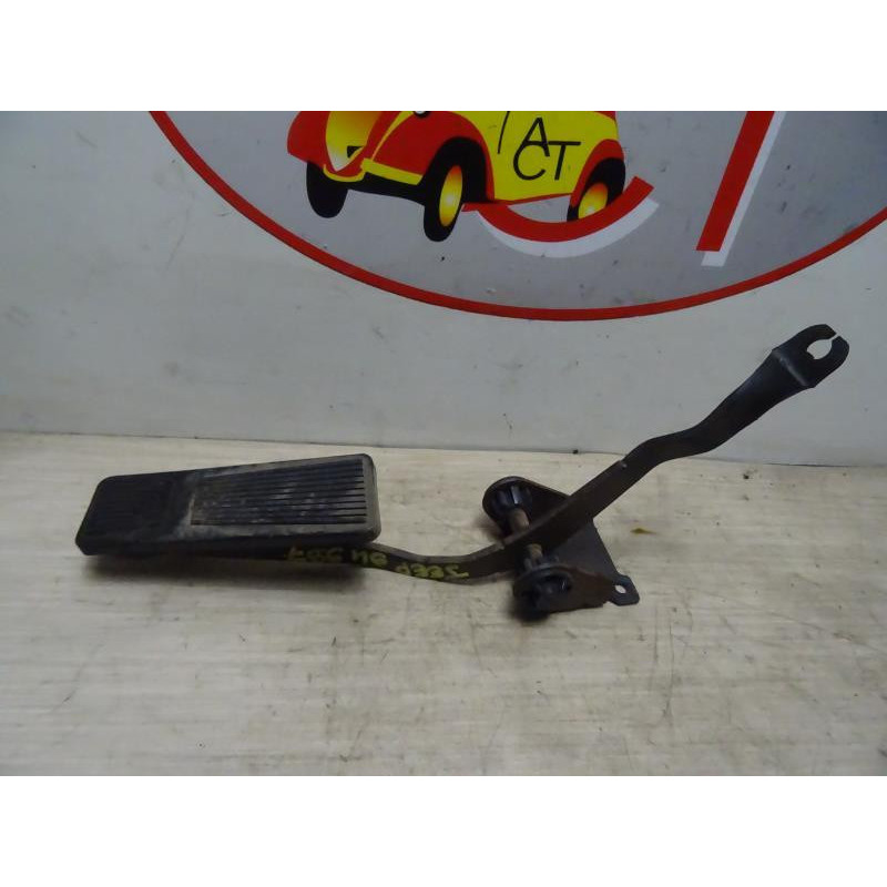 Pedalier d'accelerateur JEEP GRAND CHEROKEE 1 PHASE 2 d’occasion